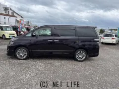 トヨタ ヴェルファイア