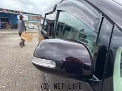 トヨタ ヴェルファイア