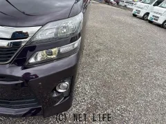 トヨタ ヴェルファイア