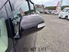 トヨタ ヴェルファイア