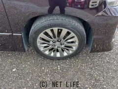 トヨタ ヴェルファイア