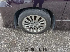 トヨタ ヴェルファイア