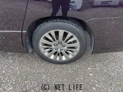 トヨタ ヴェルファイア