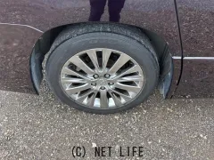 トヨタ ヴェルファイア