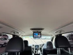 トヨタ ヴェルファイア