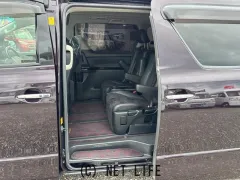 トヨタ ヴェルファイア