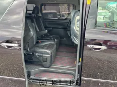 トヨタ ヴェルファイア