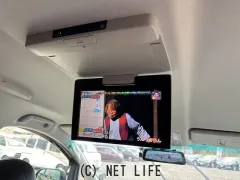 トヨタ ヴェルファイア