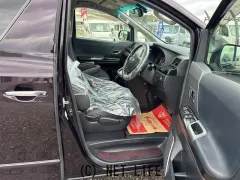 トヨタ ヴェルファイア