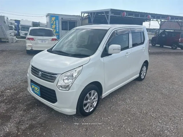 スズキ ワゴンR