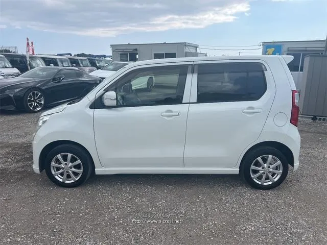 スズキ ワゴンR