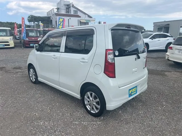 スズキ ワゴンR