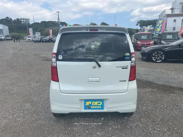 スズキ ワゴンR
