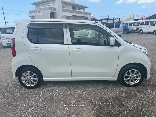 スズキ ワゴンR