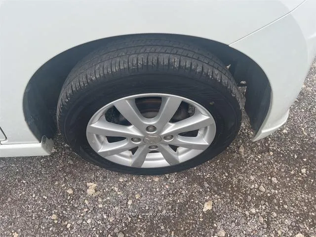 スズキ ワゴンR