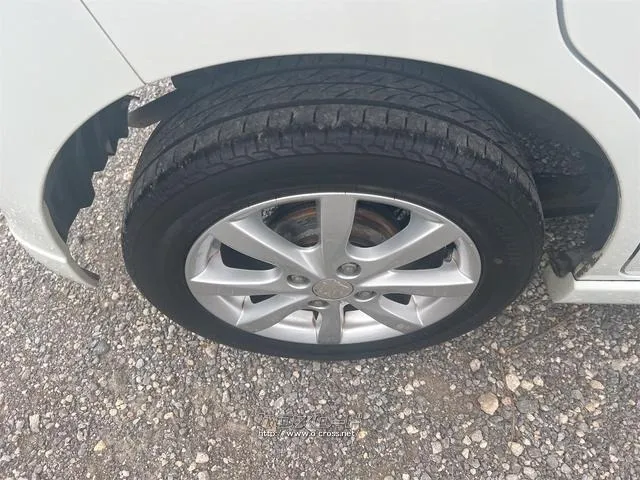 スズキ ワゴンR