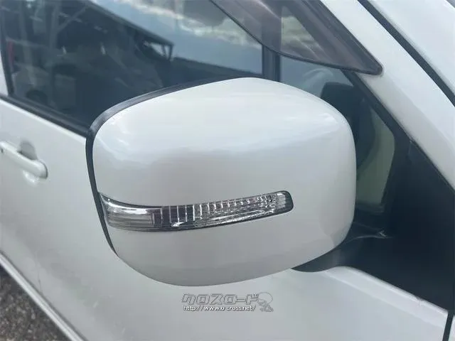 スズキ ワゴンR