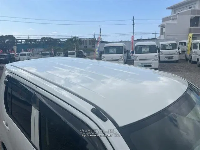 スズキ ワゴンR