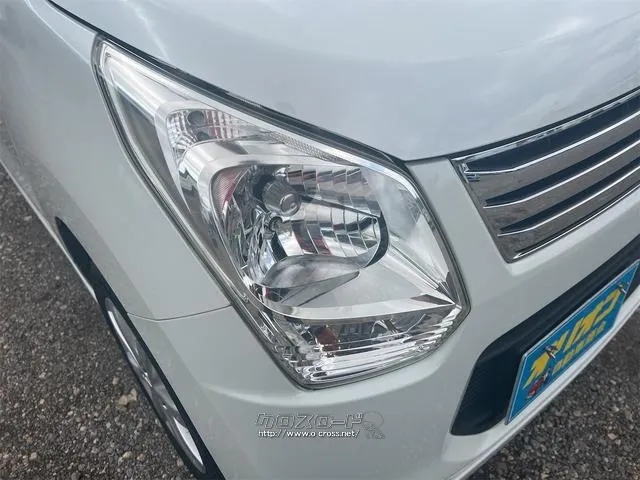 スズキ ワゴンR