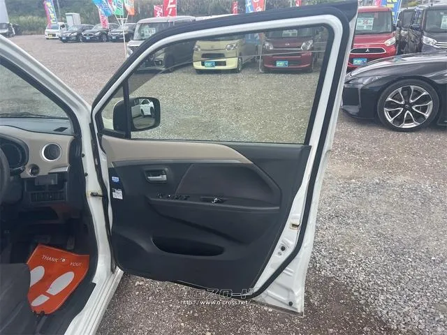 スズキ ワゴンR