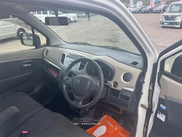 スズキ ワゴンR