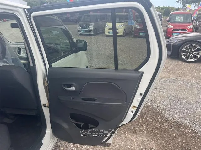 スズキ ワゴンR