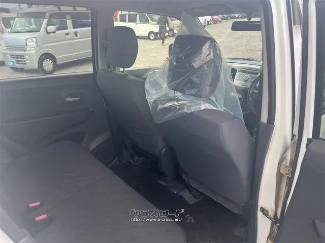 スズキ ワゴンR