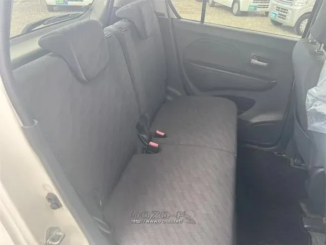 スズキ ワゴンR