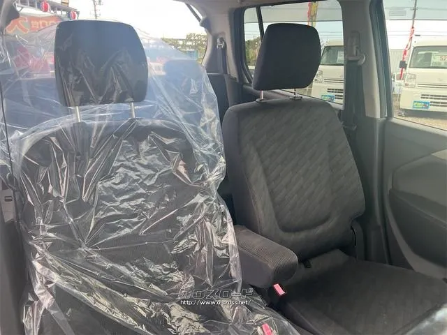 スズキ ワゴンR