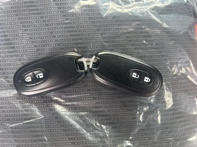 スズキ ワゴンR