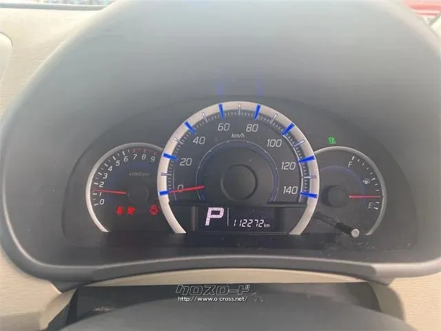 スズキ ワゴンR