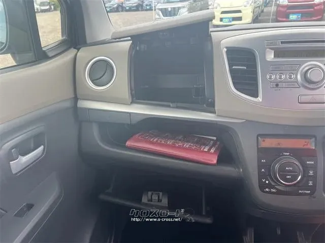 スズキ ワゴンR