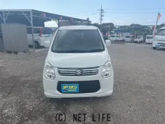 スズキ ワゴンR