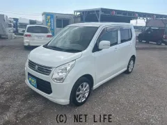 スズキ ワゴンR