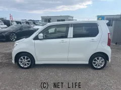 スズキ ワゴンR