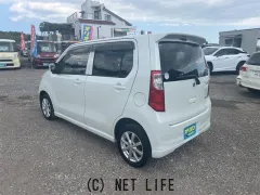 スズキ ワゴンR