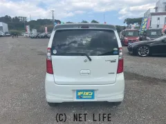 スズキ ワゴンR