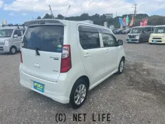 スズキ ワゴンR