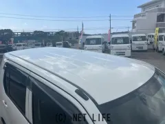 スズキ ワゴンR