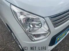 スズキ ワゴンR