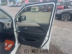 スズキ ワゴンR