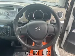 スズキ ワゴンR