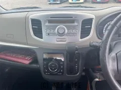 スズキ ワゴンR