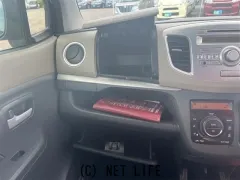 スズキ ワゴンR