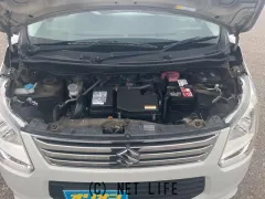 スズキ ワゴンR