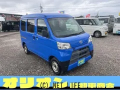 ダイハツ ハイゼットカーゴ