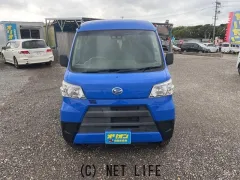 ダイハツ ハイゼットカーゴ