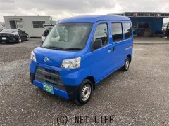 ダイハツ ハイゼットカーゴ