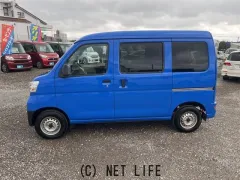 ダイハツ ハイゼットカーゴ