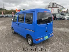 ダイハツ ハイゼットカーゴ